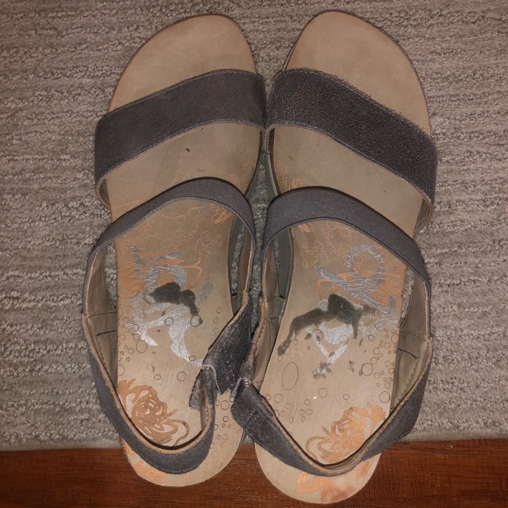 Otbt wedges - Picture 2 of 3